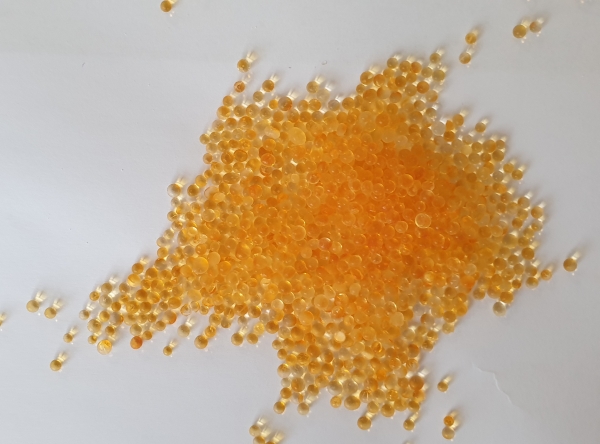 25kg Silica Gel orange mit Indikator als Sackware